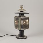 1721 2148 Bordslampa/lykta